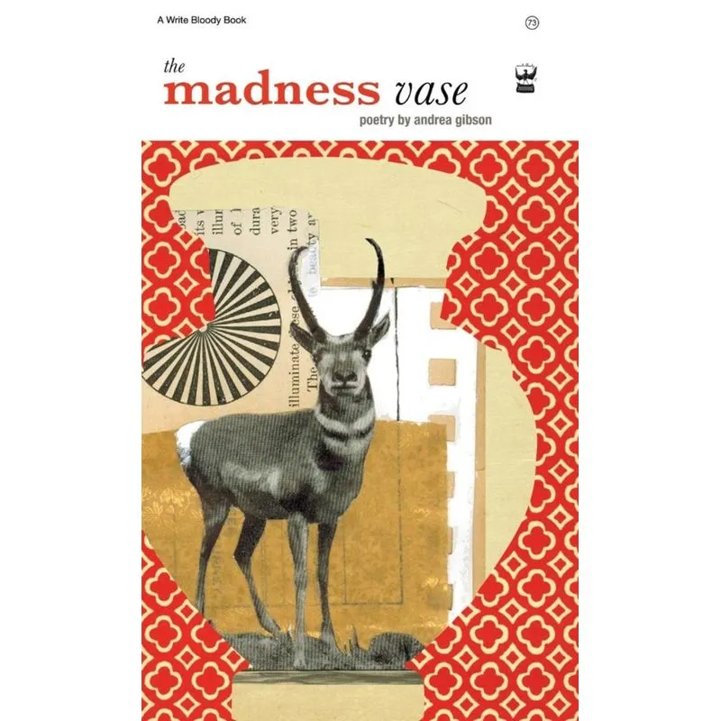 Madness Vase