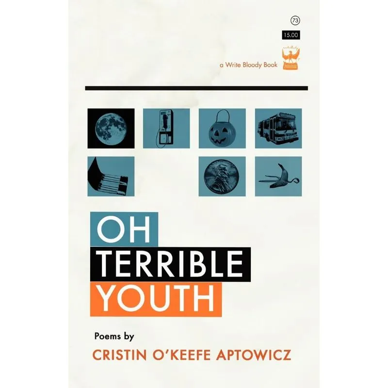 Oh, Terrible Youth