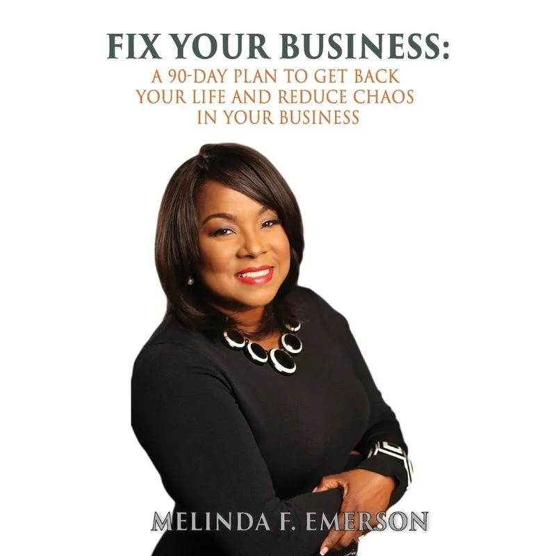 Fix Your Business