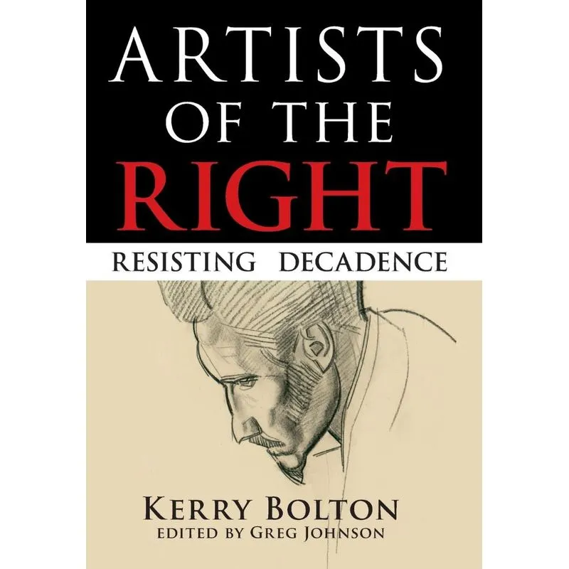 Artists of the Right