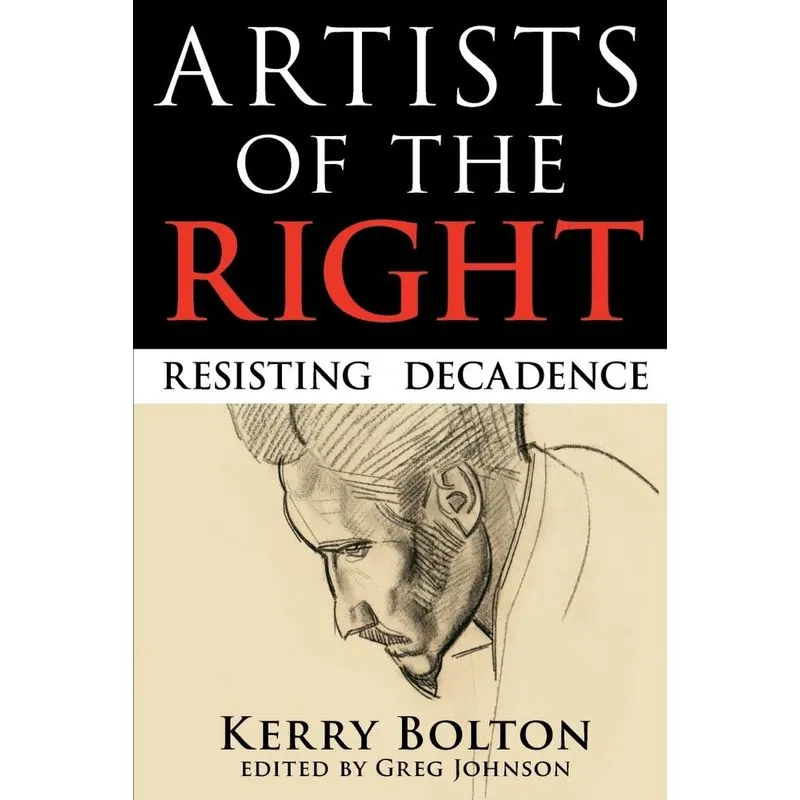 Artists of the Right