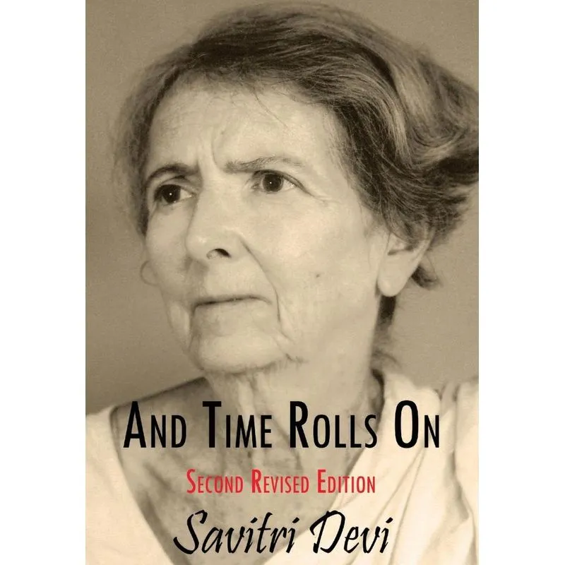 And Time Rolls on