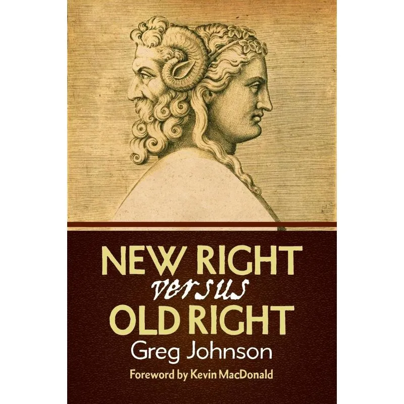 New Right vs. Old Right