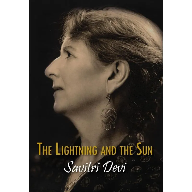 The Lightning and the Sun