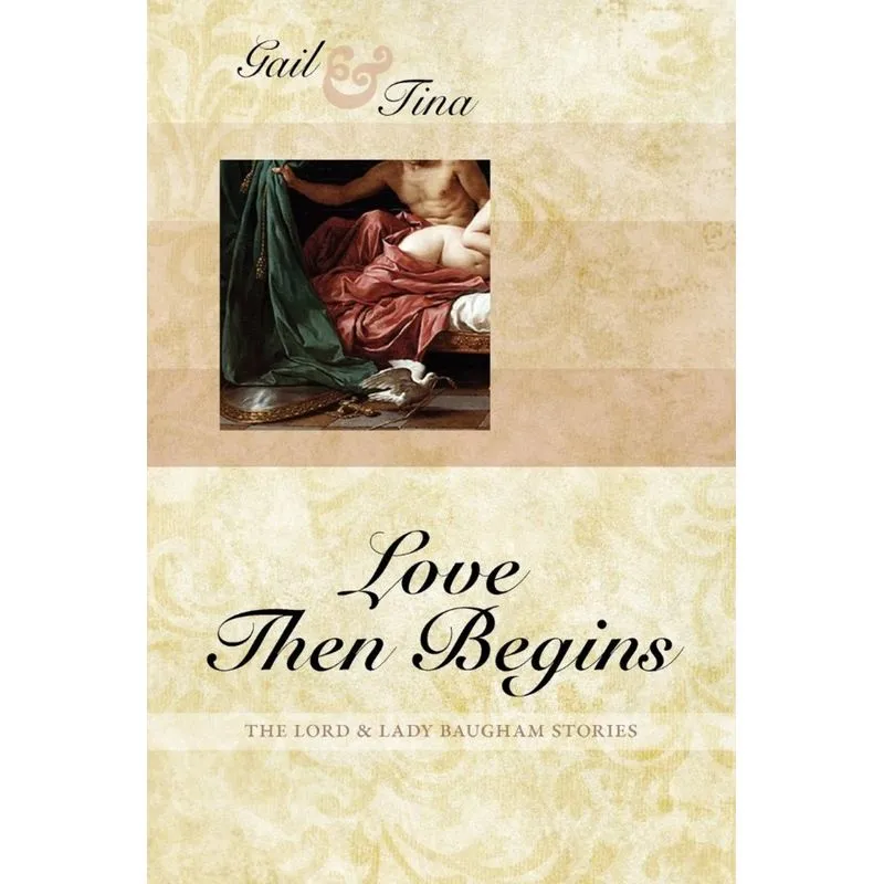 Love Then Begins