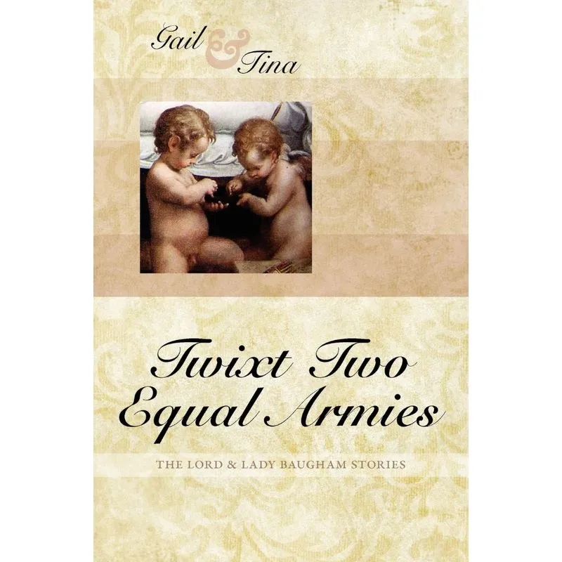 Twixt Two Equal Armies