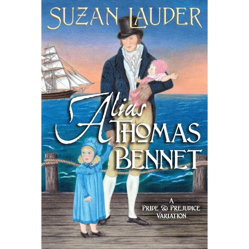 Alias Thomas Bennet
