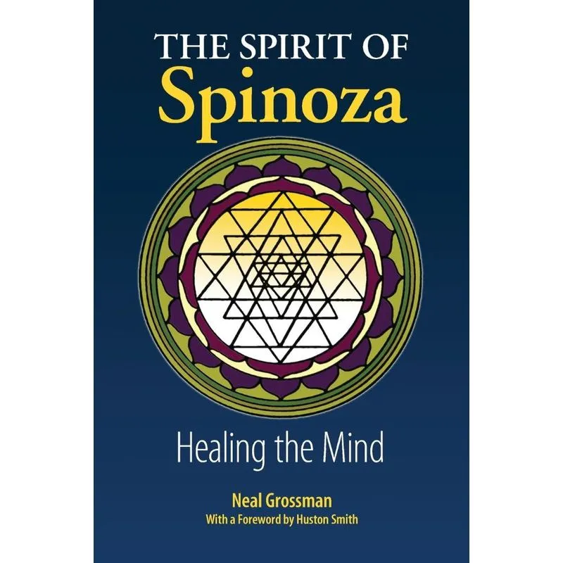 The Spirit of Spinoza