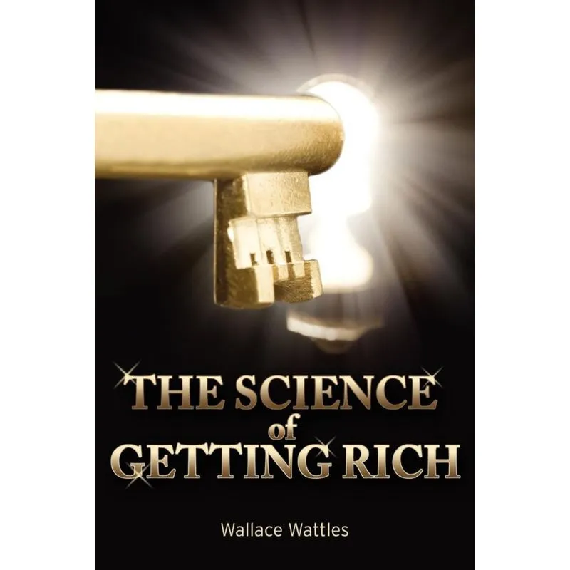 The Science of Getting Rich