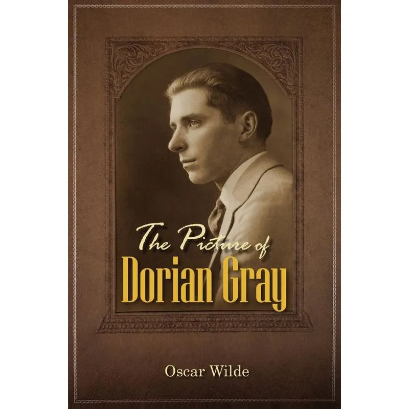 The Picture of Dorian Gray