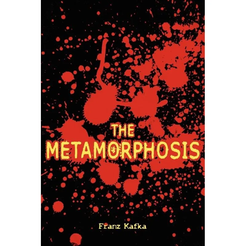 The Metamorphosis