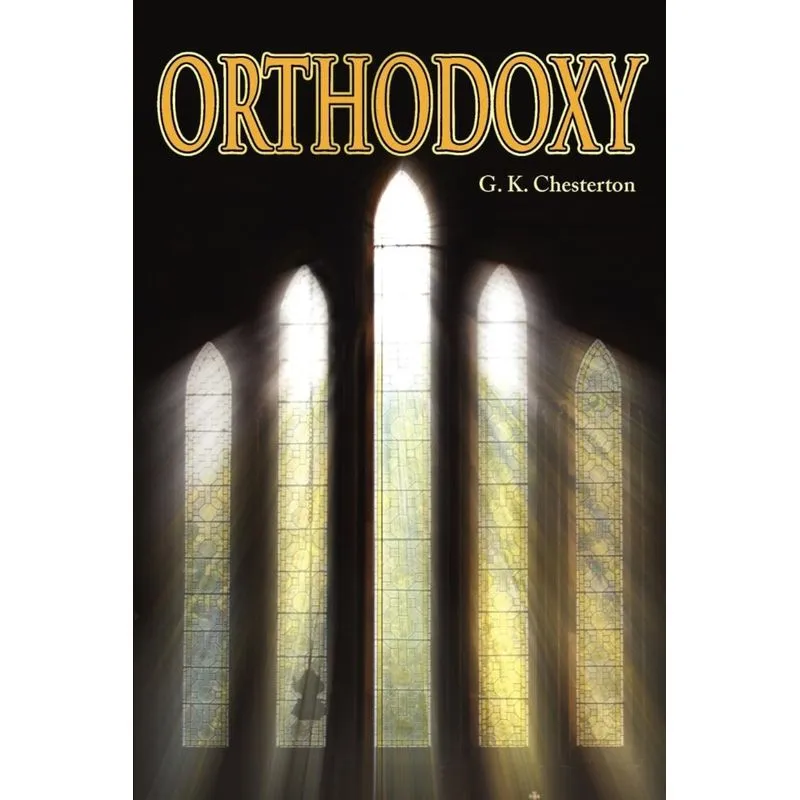 Orthodoxy
