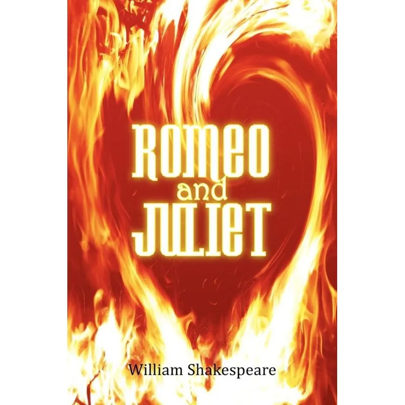 Romeo and Juliet