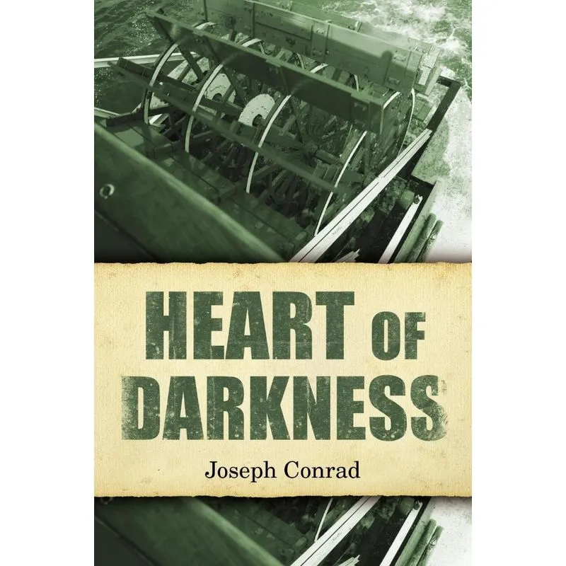 Heart of Darkness