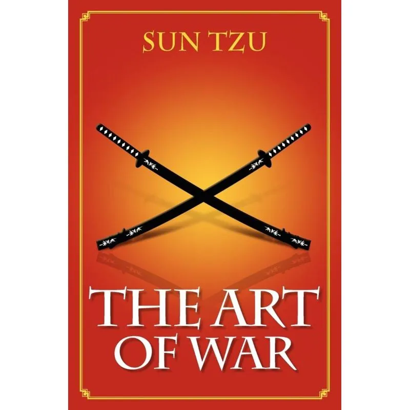 The Art Of War