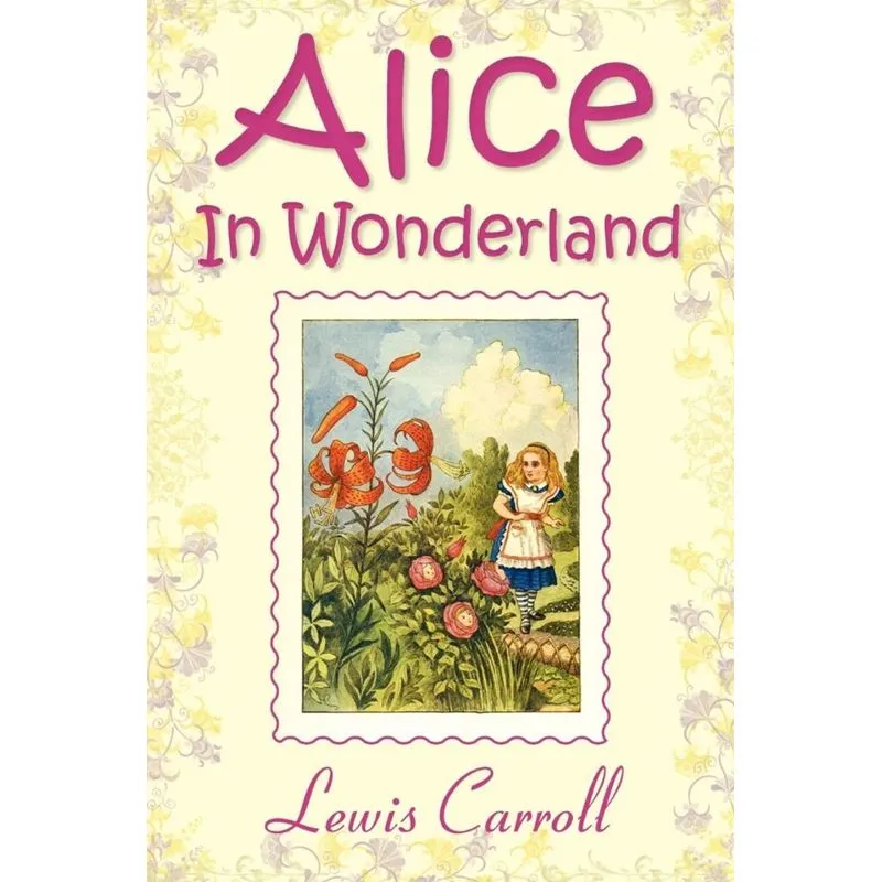 Alice in Wonderland