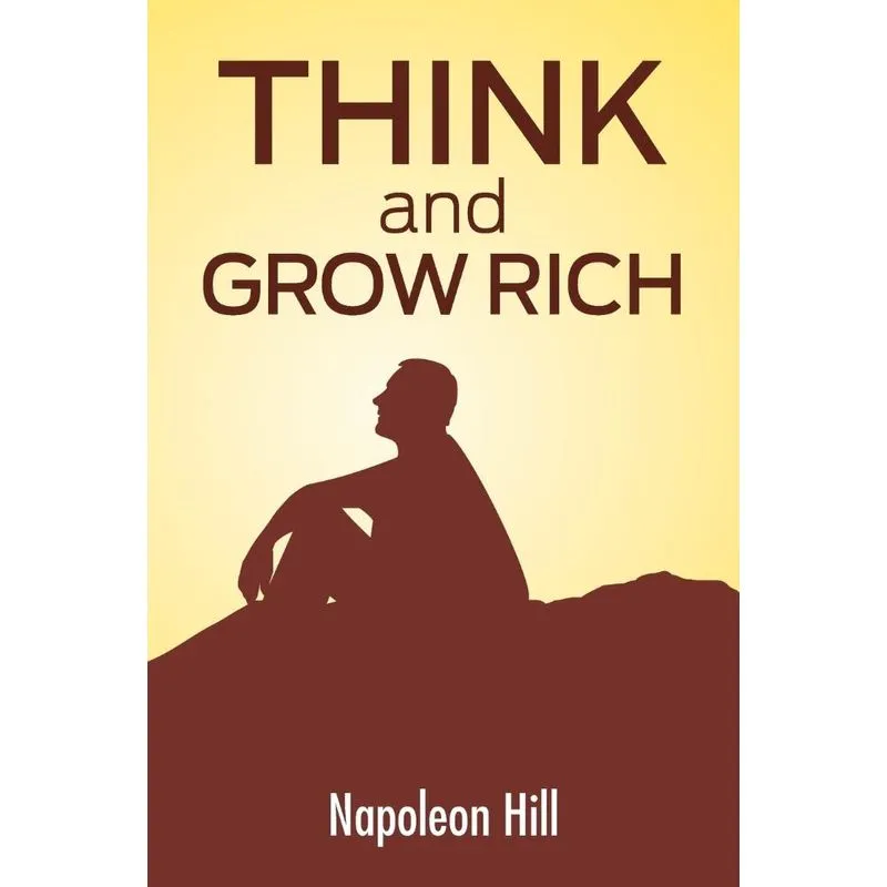 Think And Grow Rich