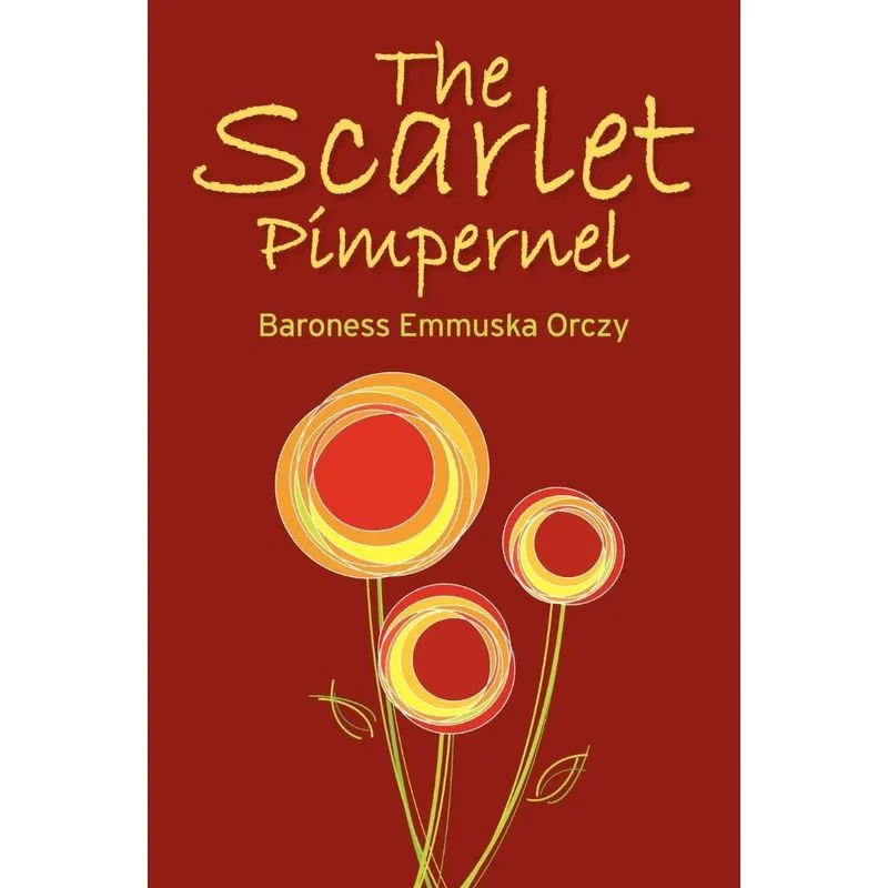 The Scarlet Pimpernel