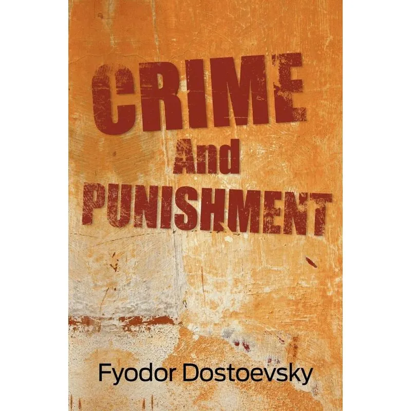 Crime and Punishment