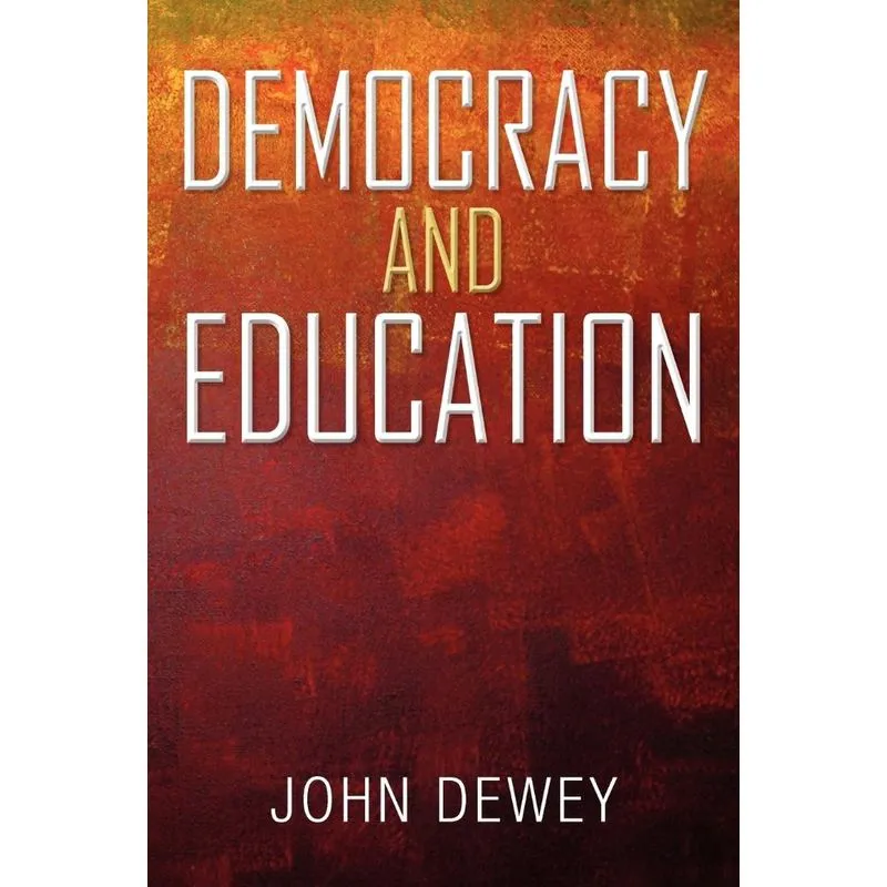 Democracy and Education