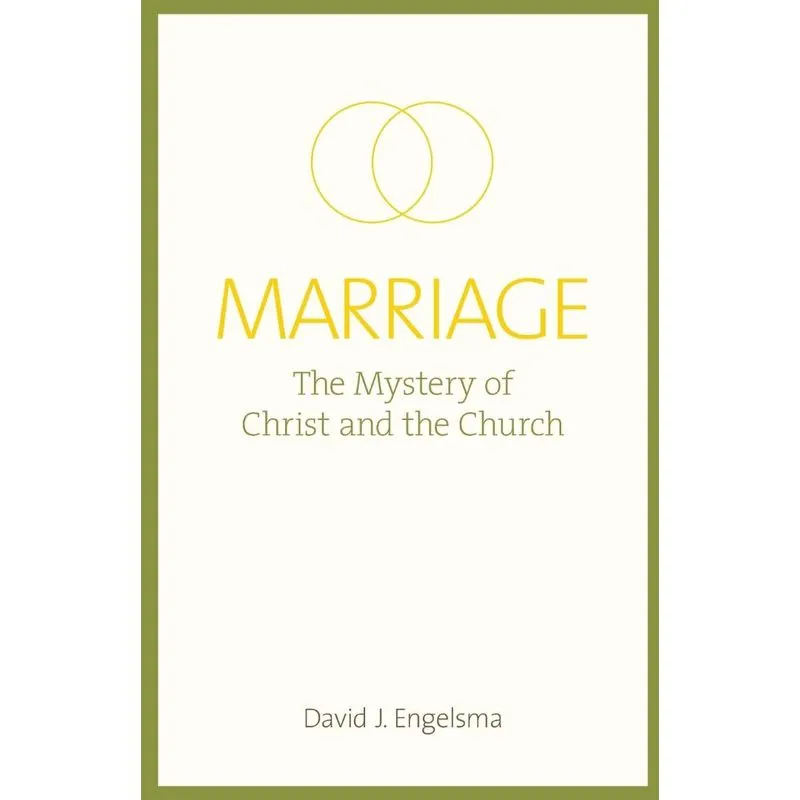 Marriage