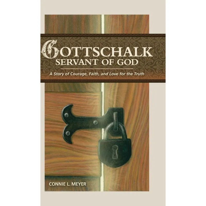 Gottschalk