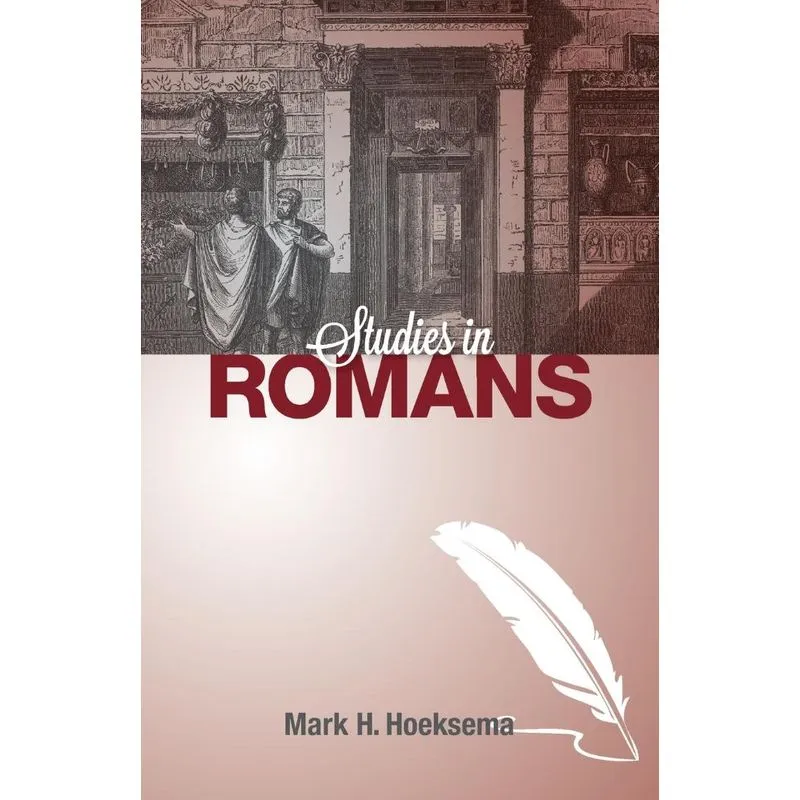 Studies in Romans