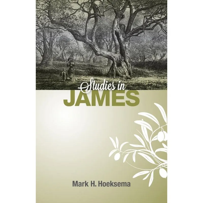 Studies in James