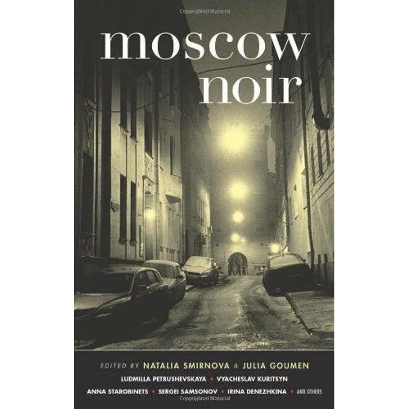 Moscow Noir