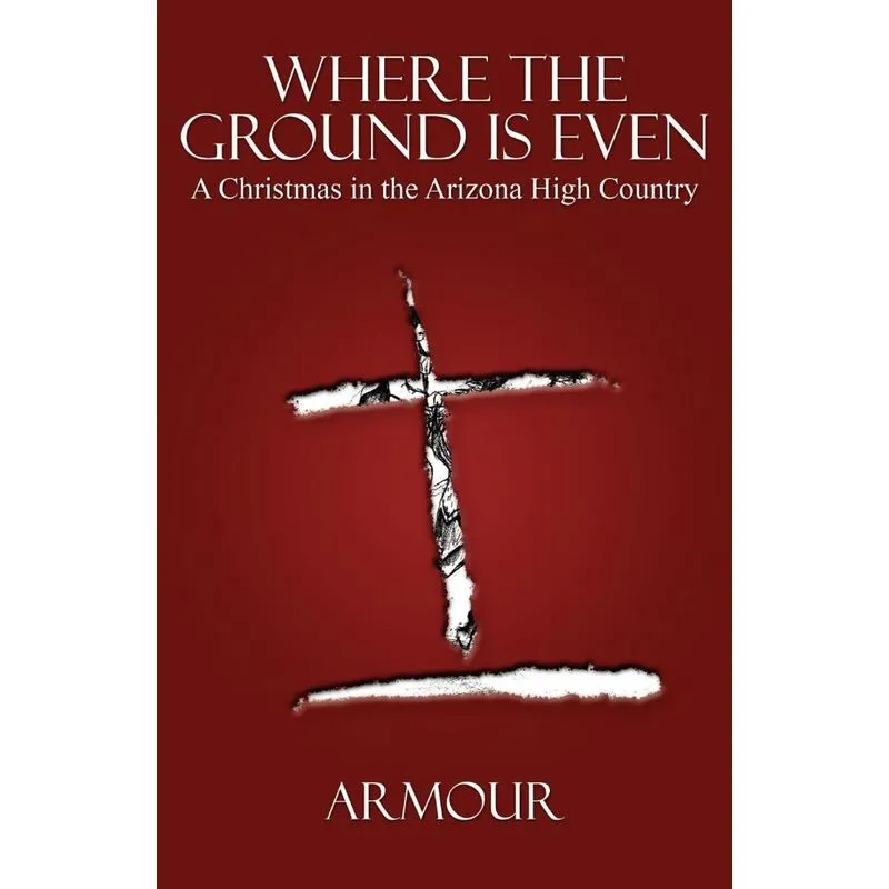 Where the Ground Is Even