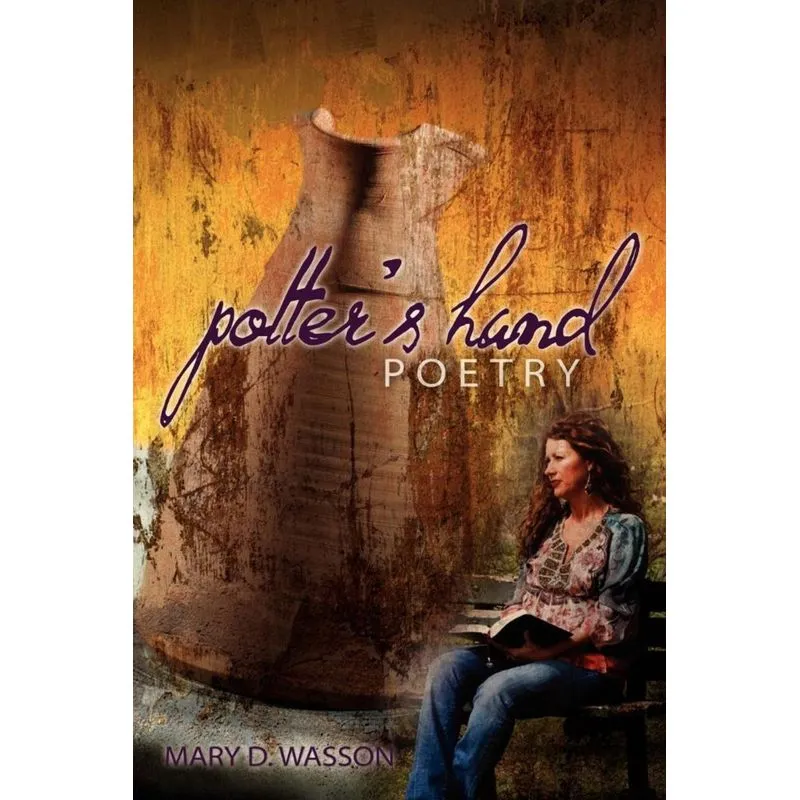Potters Hand Poetry