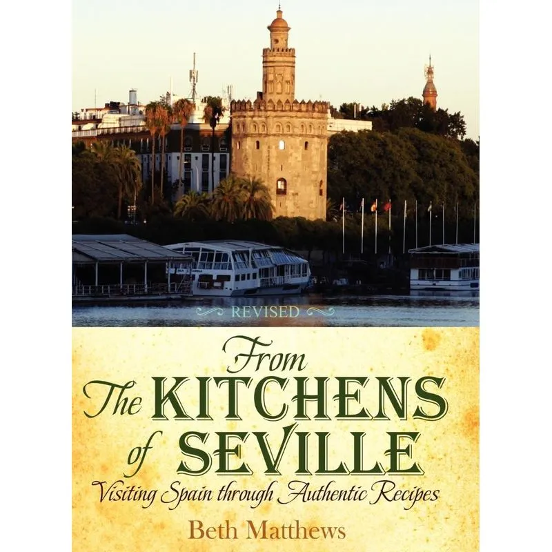 From the Kitchens of Seville