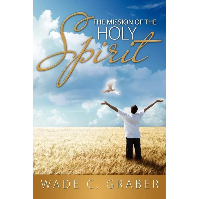 The Mission of the Holy Spirit