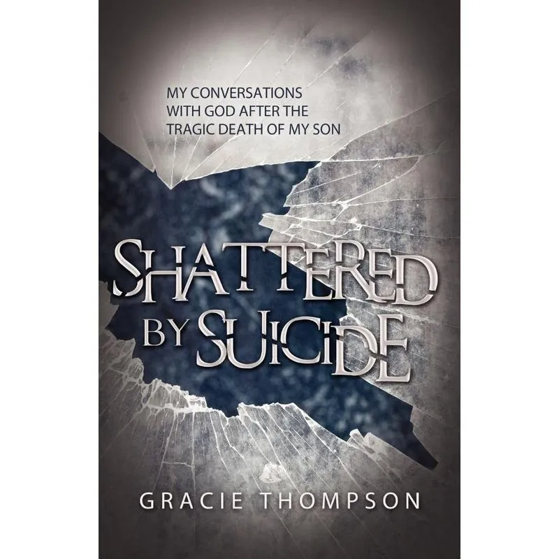 Shattered By Suicide