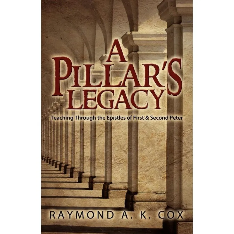 A Pillars Legacy