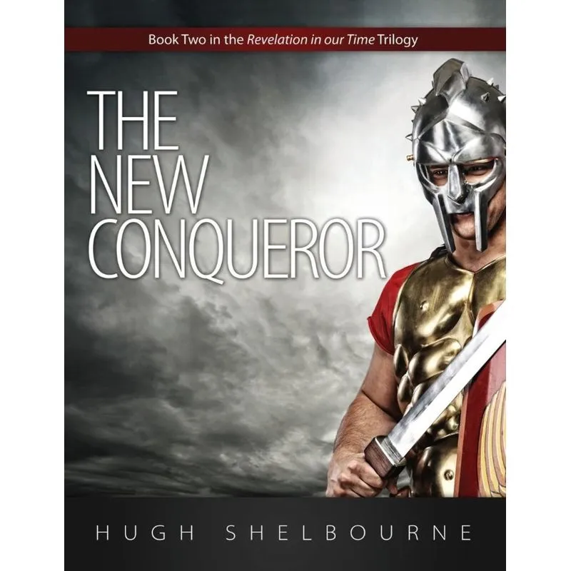 The New Conqueror