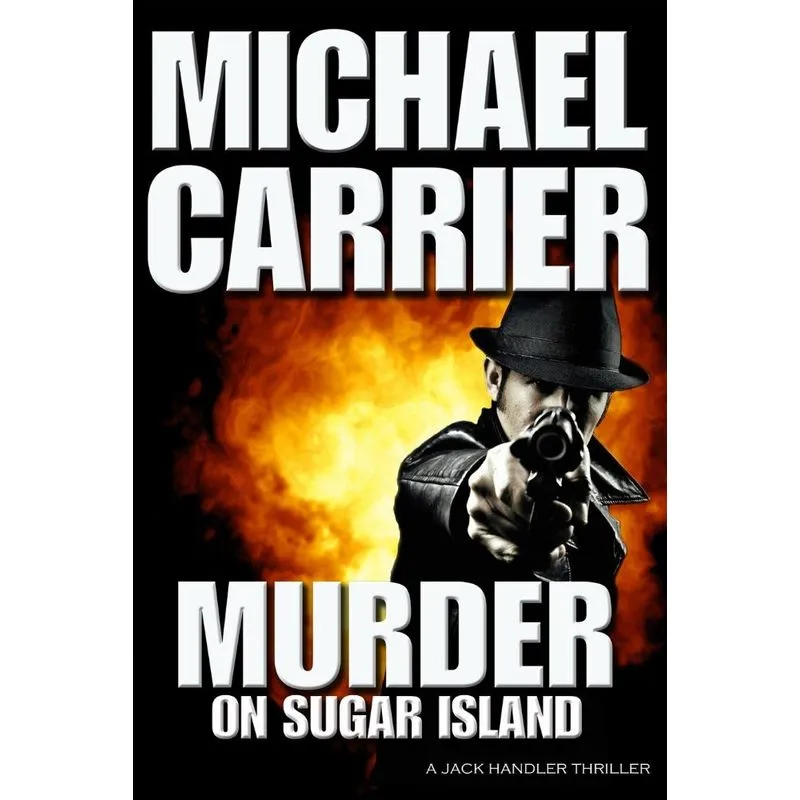 Murder on Sugar Island