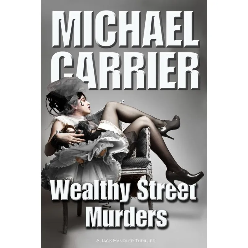 Wealthy Street Murders