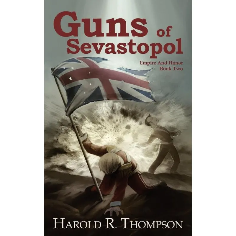Guns of Sevastopol