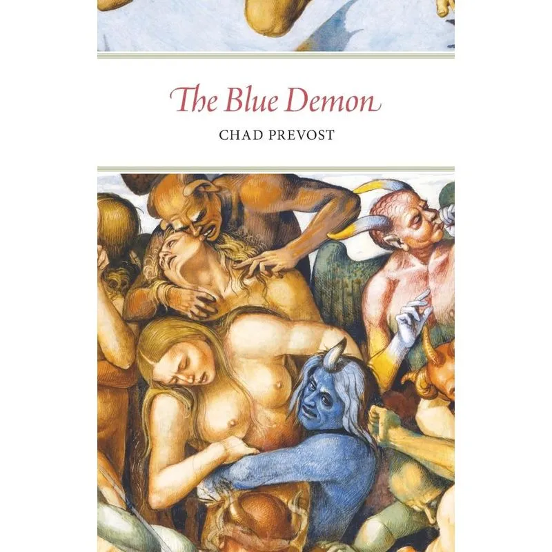 The Blue Demon