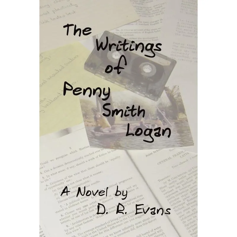 The Writings of Penny Smith Logan