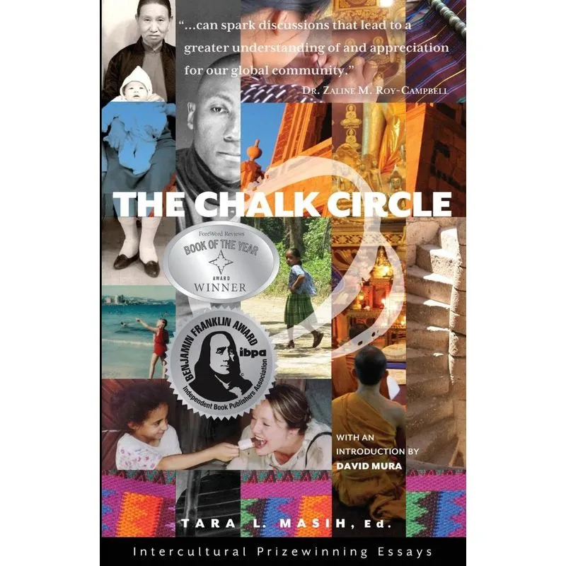 The Chalk Circle