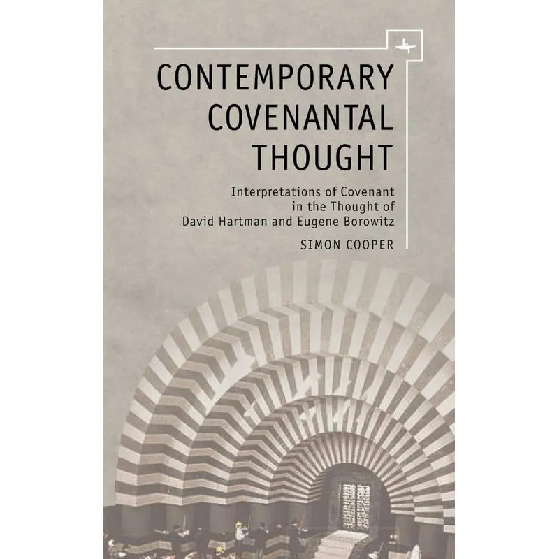 Contemporary Covenantal Thought