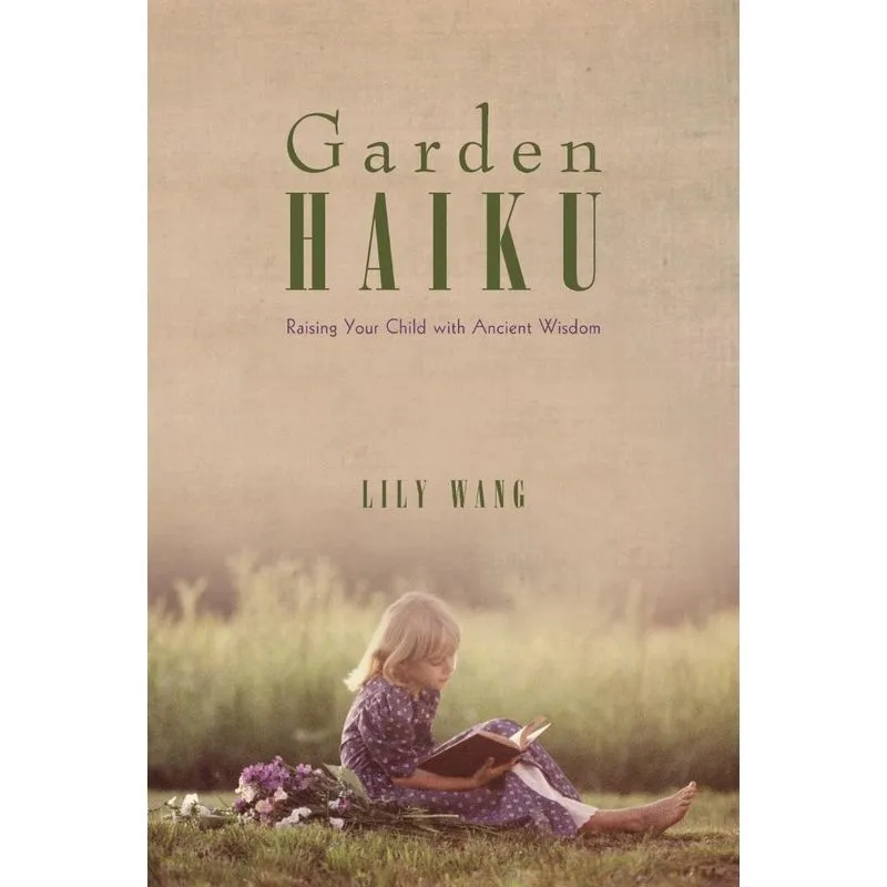 Garden Haiku