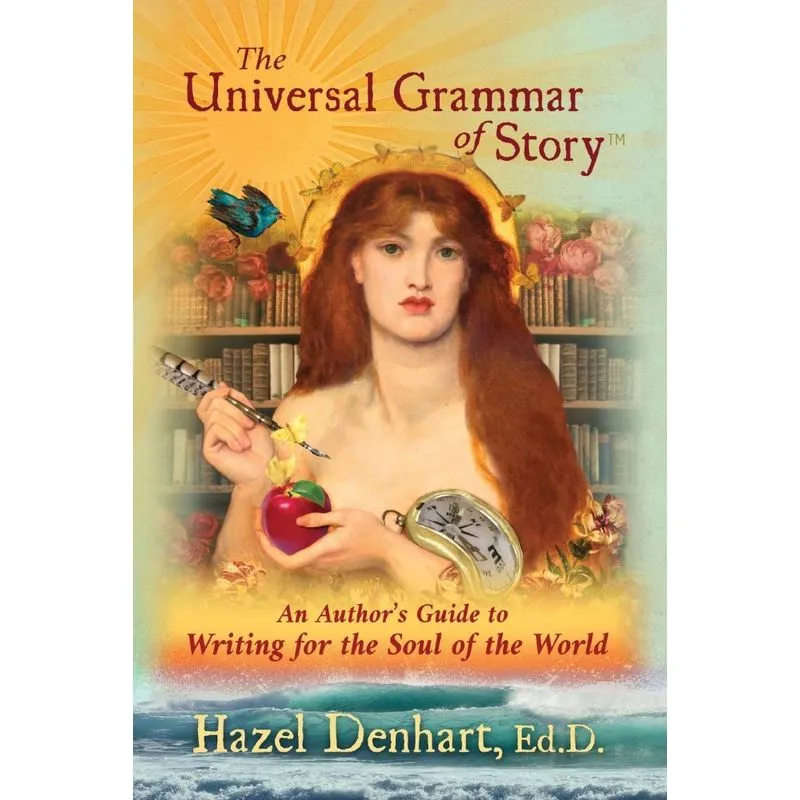 Universal Grammar of Story™