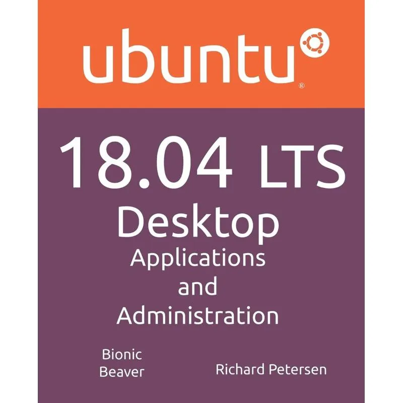 Ubuntu 18.04 LTS Desktop