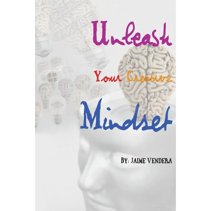 Unleash Your Creative Mindset