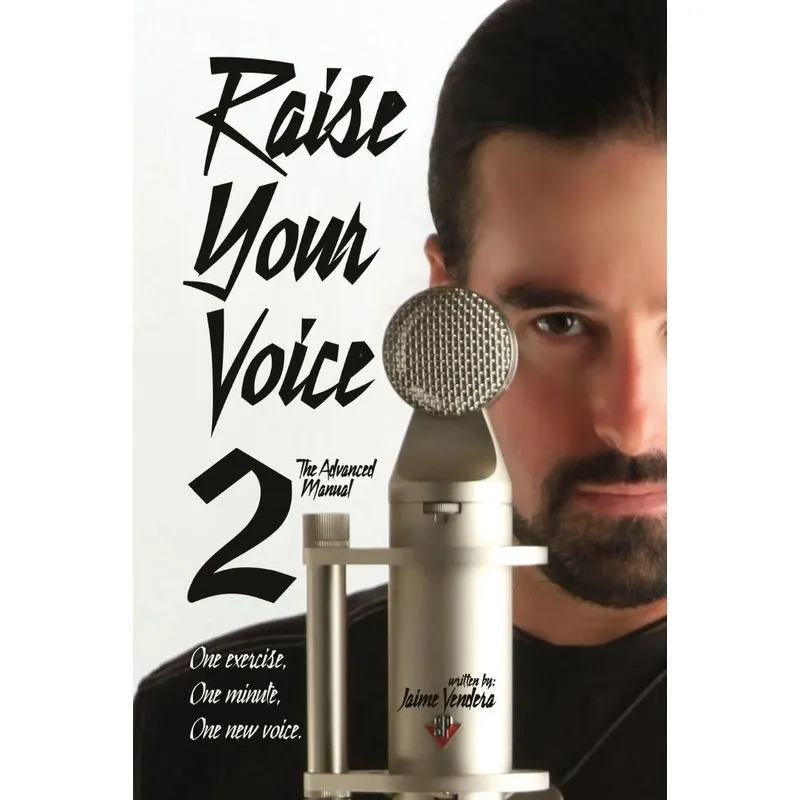 Raise Your Voice 2