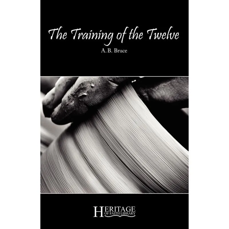The Training of the Twelve
