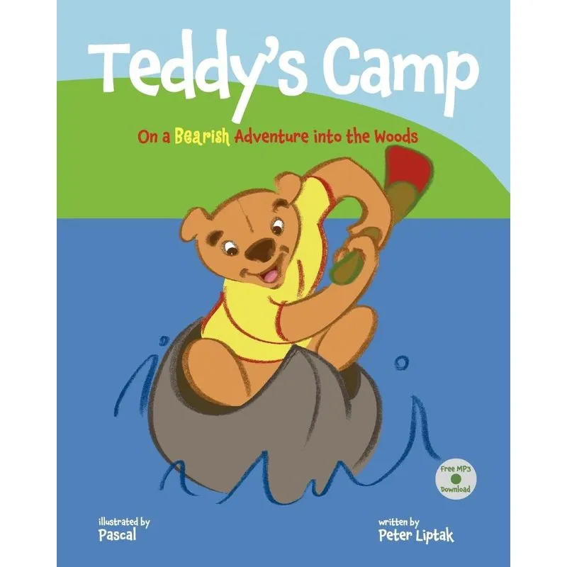 Teddys Camp